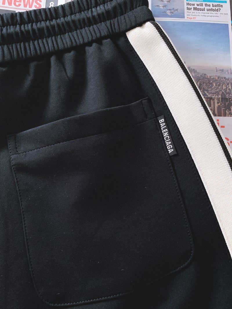 Balenciaga Long Pants